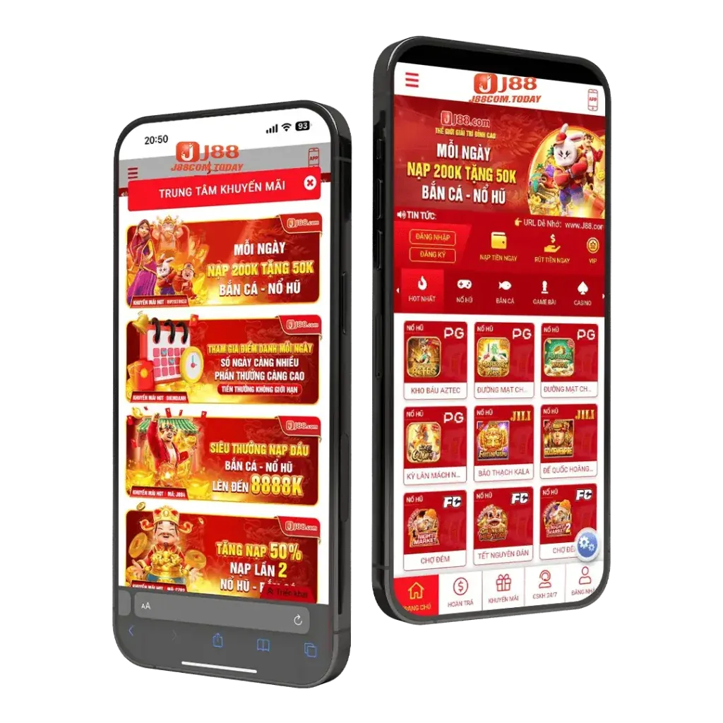 Cập nhật ứng dụng BK88 di động