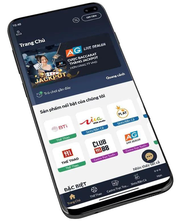 Trò chuyện trực tuyến BK88