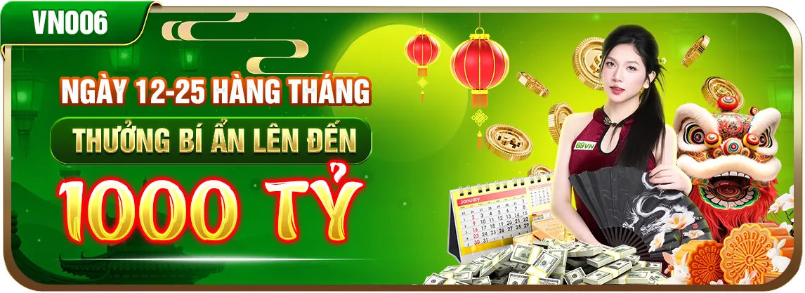 Hoàn trả hàng ngày casino