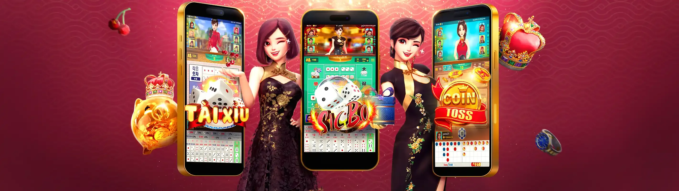 Chương trình VIP độc quyền dành cho thành viên BK88