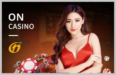 Logo DG Casino