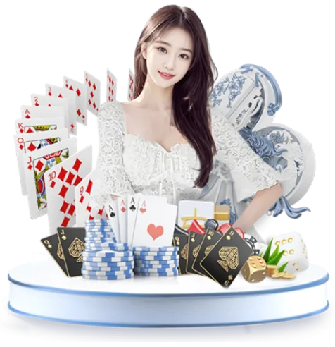 Bàn chơi Baccarat trực tuyến với dealer